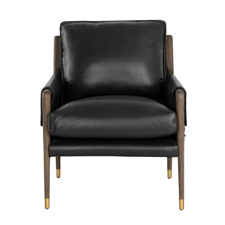 Mauti Armchair