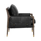 Mauti Armchair