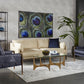 Mauti Armchair