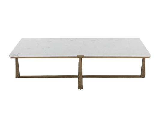 Cowell Coffee Table