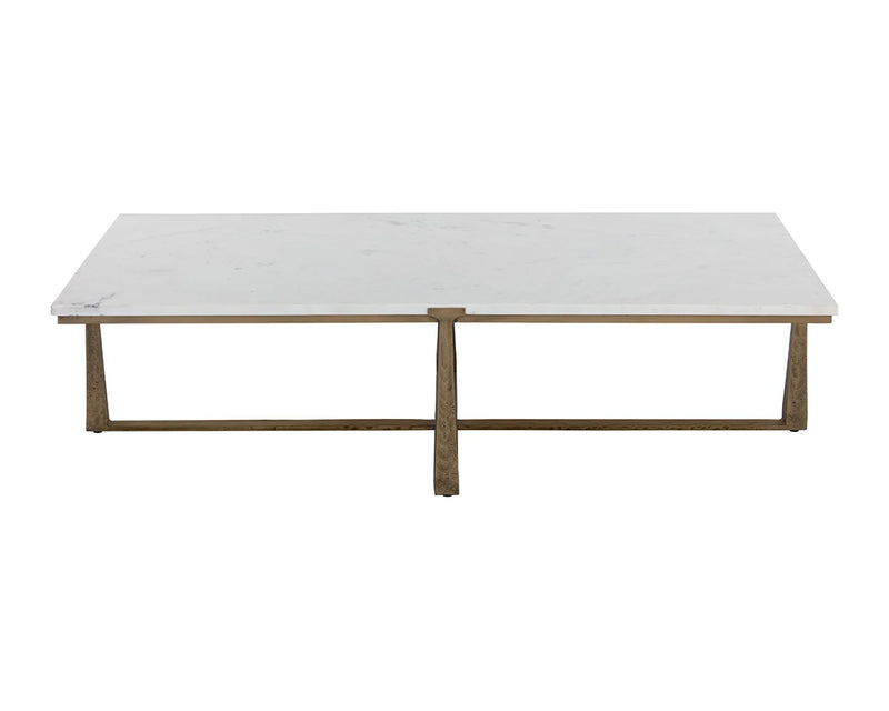 Cowell Coffee Table