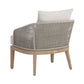 Capri Outdoor Lounge Chair