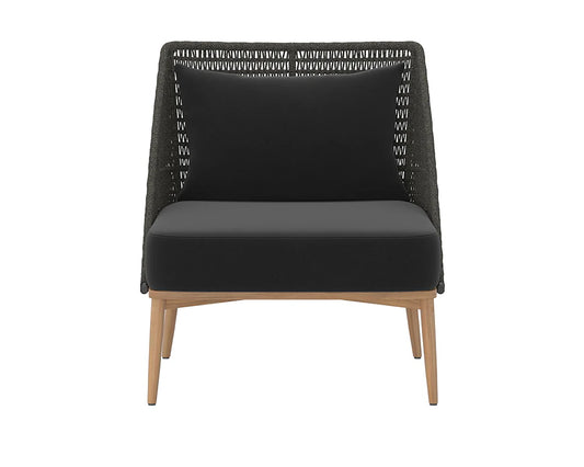 Andria Outdoor Lounge Chair