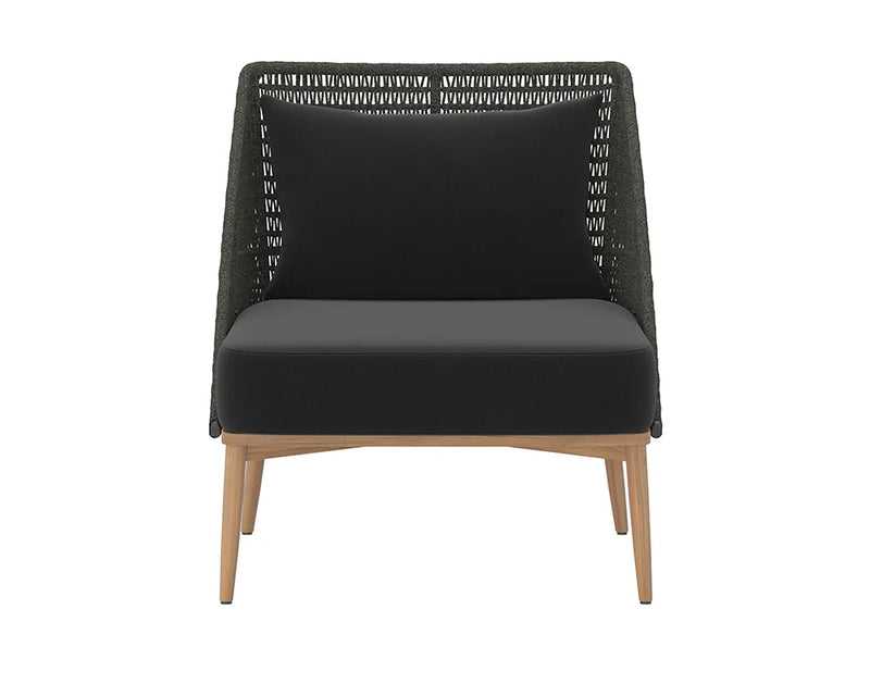 Andria Outdoor Lounge Chair