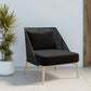 Andria Outdoor Lounge Chair