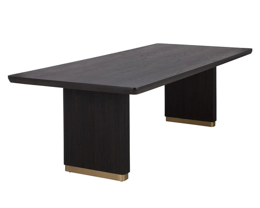 Kalla Dining Table - 96"