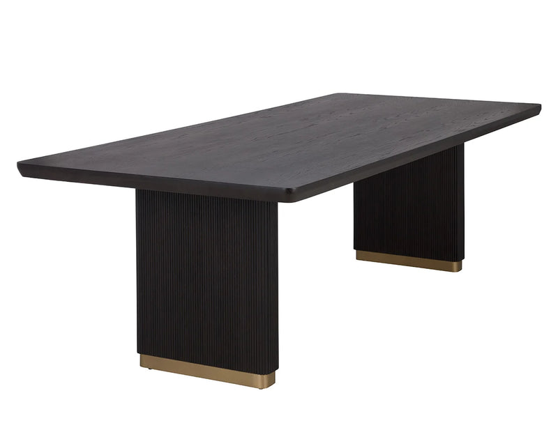 Kalla Dining Table - 96"