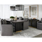 Kalla Dining Table - 96"