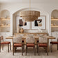 Kalla Dining Table - 96"