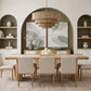 Kalla Dining Table - 96"