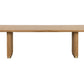 Kalla Dining Table - 96"