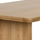 Kalla Dining Table - 96"