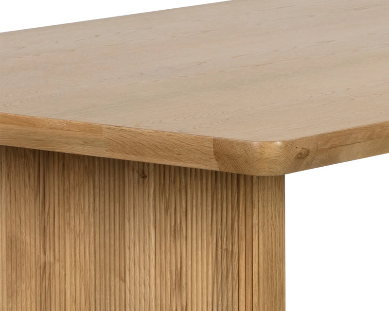 Kalla Dining Table - 96"