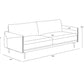 Ashi Sofa