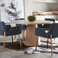 Elina Dining Table - 54"