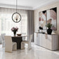 Cataldi Dining Table - 59"