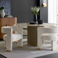 Cataldi Dining Table - 59"