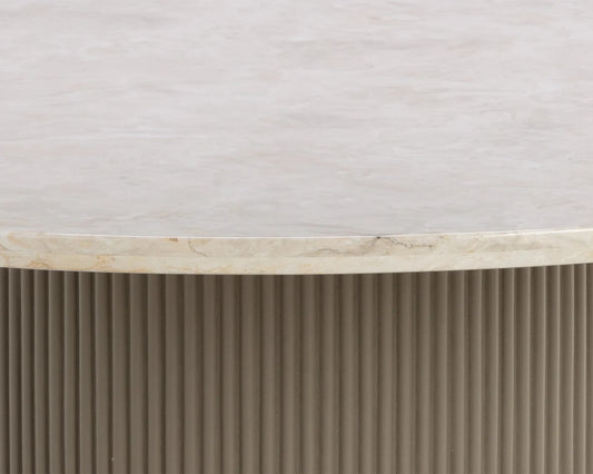 Cataldi Dining Table - 59"