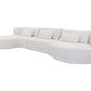 Laken Sofa Chaise - Laf