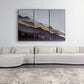 Laken Sofa Chaise - Laf