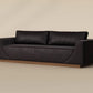 Anakin Sofa - Light Oak