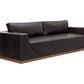 Anakin Sofa - Light Oak