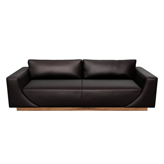 Anakin Sofa - Light Oak