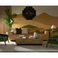 Anakin Sofa - Dark Brown