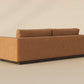 Anakin Sofa - Dark Brown