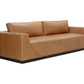Anakin Sofa - Dark Brown