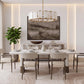 Calida Dining Table - 98"