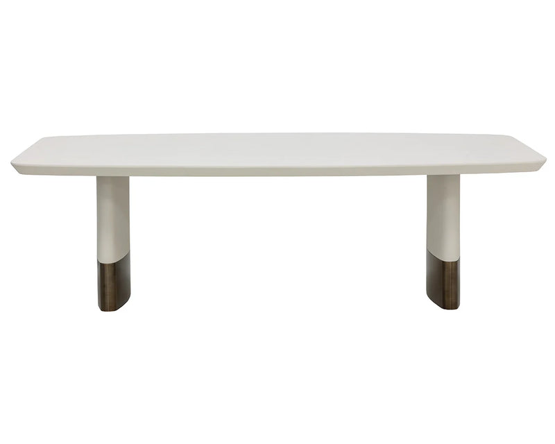 Calida Dining Table - 98"