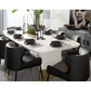 Calida Dining Table - 98"