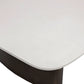 Calida Dining Table - 98"