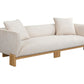 Anwa Sofa - Fabric
