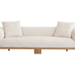 Anwa Sofa - Fabric