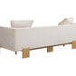 Anwa Sofa - Fabric