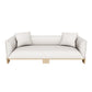 Anwa Sofa - Fabric