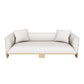 Anwa Sofa - Fabric