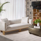 Anwa Sofa - Fabric