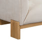 Anwa Sofa - Fabric