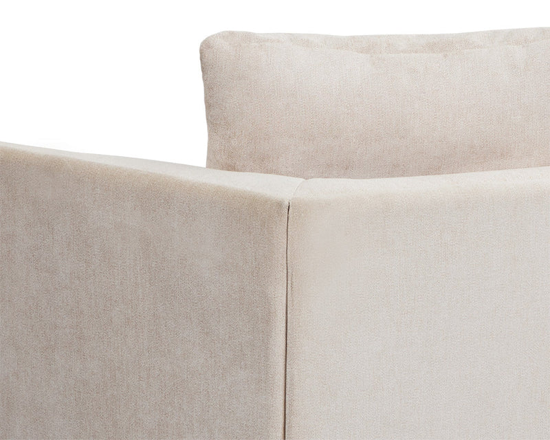 Anwa Sofa - Fabric