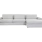 Merrick Sofa Chaise - Raf