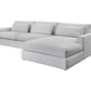 Merrick Sofa Chaise - Raf