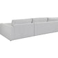 Merrick Sofa Chaise - Raf