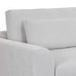 Merrick Sofa Chaise - Raf