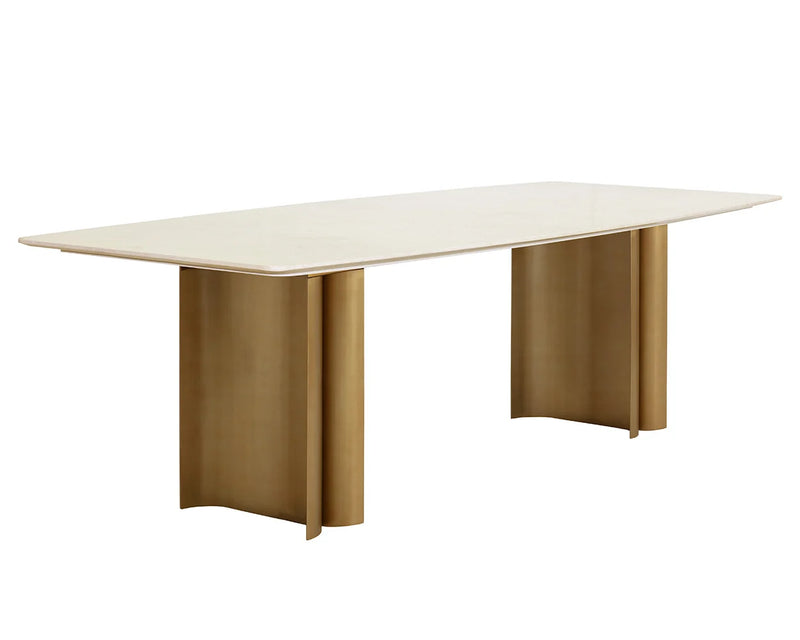 Astara Dining Table- 94.5"
