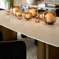 Astara Dining Table- 94.5"