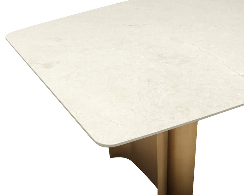 Astara Dining Table- 94.5"