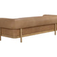 Bromley Sofa - Rustic Oak